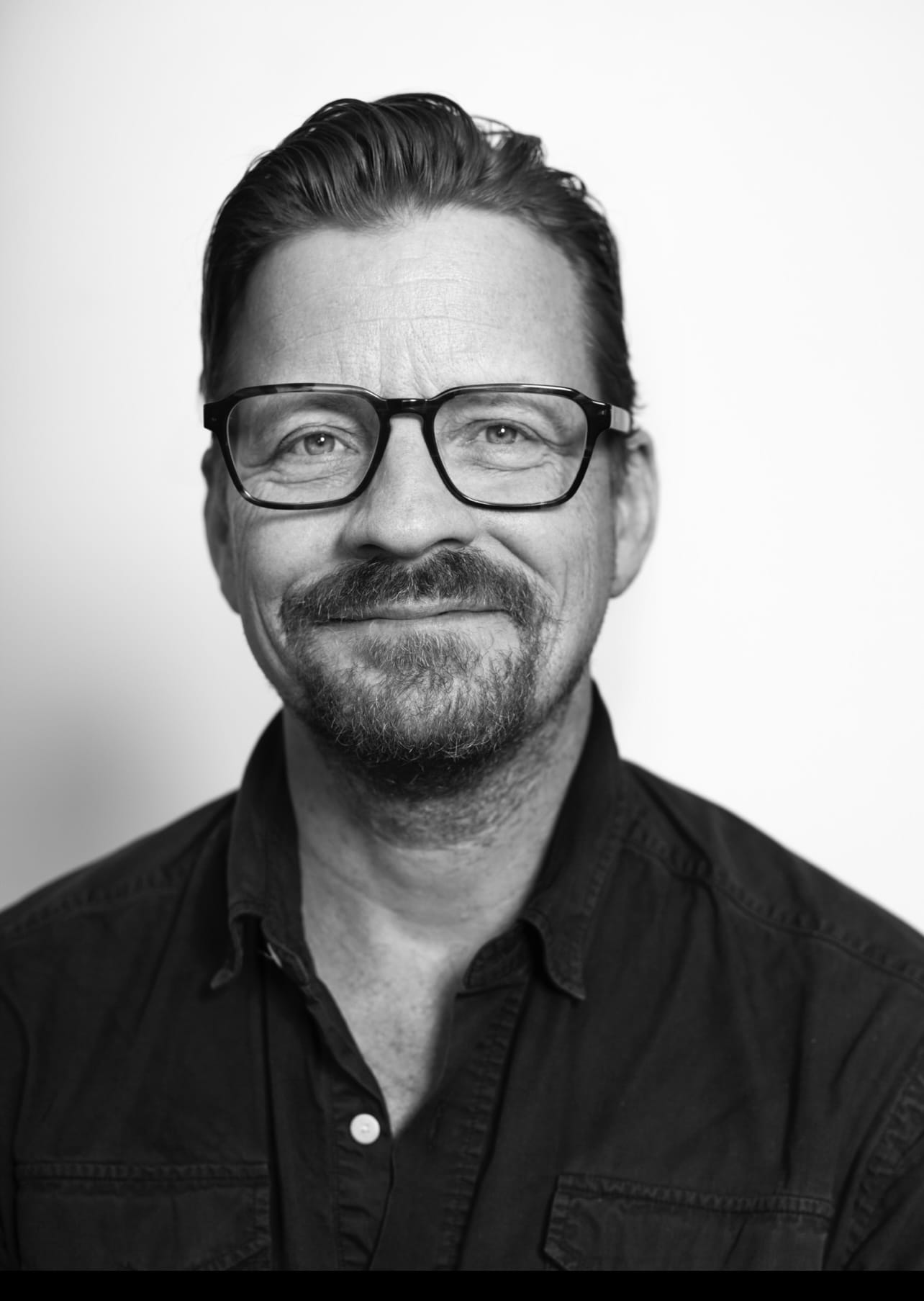 Julian Johns, Founder and CEO of CultureFlow